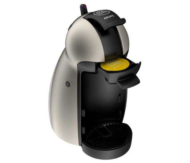 Krups PICCOLO KP1009 - 1449268 - zdjęcie 3